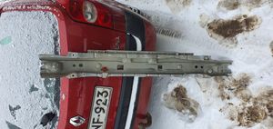 Opel Astra G Front bumper support beam 