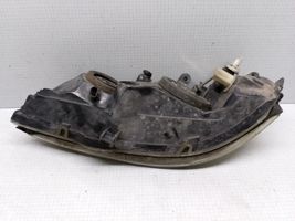 Opel Astra G Lampa przednia 205487B