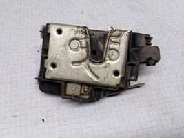 Volkswagen Golf III Front door lock ZSB1H1837016