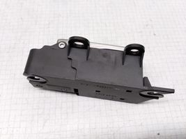 Ford Focus C-MAX Front door interior handle 3M51R22601BA