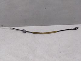 Ford Focus C-MAX Rear door cable line 997804