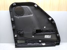 Ford Focus C-MAX Takaoven verhoilu 3M51R246A40A