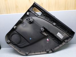 Ford Focus C-MAX Takaoven verhoilu GO3M51R27407D