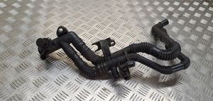 Ford Focus C-MAX Breather hose/pipe 