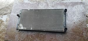 Volkswagen Golf III Coolant radiator 1H0121253D