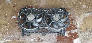 Renault Espace III Fan set 