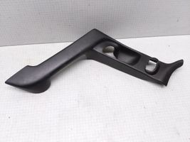 Opel Astra G Front door interior handle trim 090561511