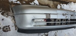 Opel Astra G Zderzak przedni 90559473