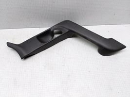 Opel Astra G Front door interior handle trim 090561506