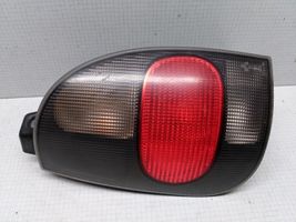 Renault Espace III Lampa tylna 6025301101