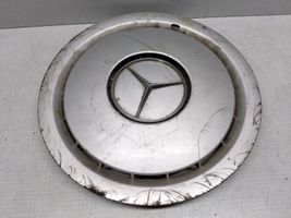 Mercedes-Benz E W124 R15-pölykapseli 1244010224