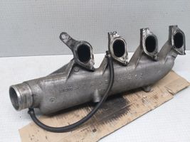 Opel Movano A Intake manifold 7700112683