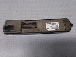 Saab 9-3 Ver2 Interruttore di controllo dell’alzacristalli elettrico 12805708