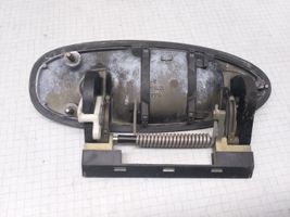 Saab 9-3 Ver2 Maniglia esterna per portiera anteriore SAAB127864