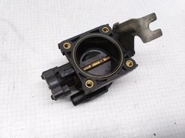 Rover 25 Throttle valve 