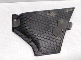 Renault Megane II Maskownica głośnika drzwi przednich 186200172