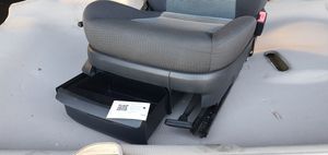 Seat Ibiza III (6L) Priekinė keleivio sėdynė 