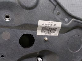 Seat Ibiza III (6L) Galinio el. lango pakėlimo mechanizmas be varikliuko 6L4839755E