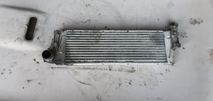 Renault Megane II Intercooler radiator 