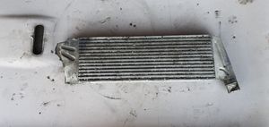 Renault Megane II Intercooler radiator 