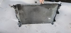 Renault Megane II Coolant radiator 8200115542