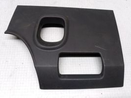 Renault Megane II Rivestimento estremità laterale del cruscotto 8200182566