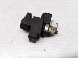 Renault Megane II Turbo solenoid valve 