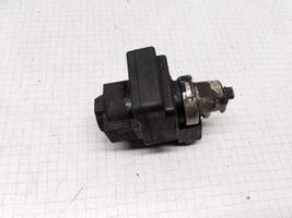 Renault Megane II Turbo solenoid valve 