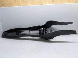 Seat Ibiza III (6L) Centrinė konsolė 6L1863241