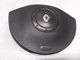 Renault Megane II Steering wheel airbag 8200301512A