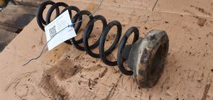 Renault Megane II Rear coil spring 