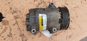 Renault Megane II Klimakompressor Pumpe 8200309193