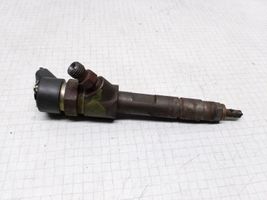 Renault Megane II Injecteur de carburant 8200389369