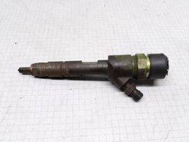 Renault Megane II Injecteur de carburant 8200389369