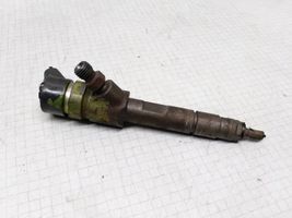 Renault Megane II Fuel injector 8200389369