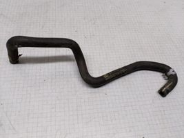 Opel Corsa C Engine coolant pipe/hose 464936462