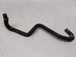 Opel Corsa C Engine coolant pipe/hose 464936462