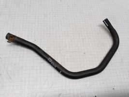 Opel Corsa C Engine coolant pipe/hose 55354928