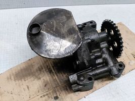 Fiat Ducato Oil pump 9611439480