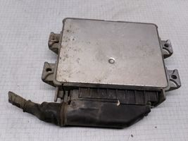 Renault Twingo I Sterownik / Moduł ECU 7700860324