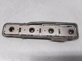 Opel Astra G Parte del faro posteriore 393204