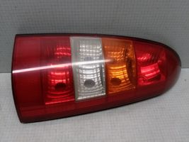 Opel Astra G Luci posteriori 393032