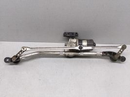 Opel Astra G Front wiper linkage 404387