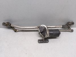 Opel Astra G Front wiper linkage 404387