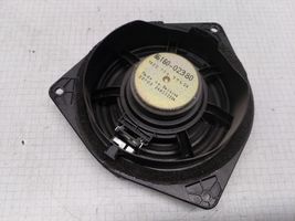 Toyota Corolla E120 E130 Subwoofer altoparlante 8616002380