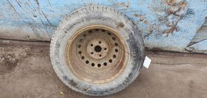 Volkswagen Transporter - Caravelle T4 R15 spare wheel 