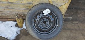 Toyota Corolla E120 E130 15 Zoll Ersatzrad Reserverad 2150649