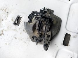 Volkswagen Transporter - Caravelle T4 Brake pedal 
