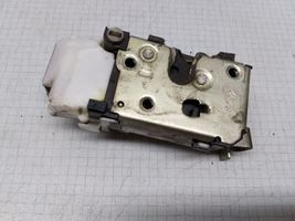 Fiat Punto (188) Rear door lock 