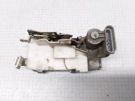 Fiat Punto (188) Rear door lock 